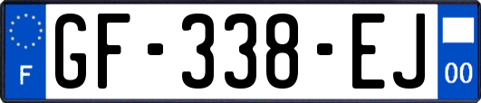 GF-338-EJ