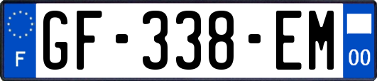 GF-338-EM
