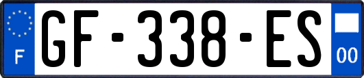 GF-338-ES
