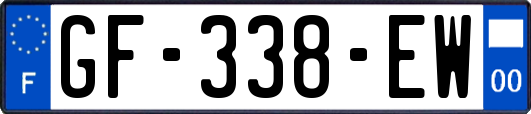 GF-338-EW