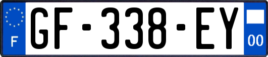 GF-338-EY