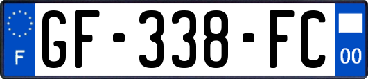 GF-338-FC