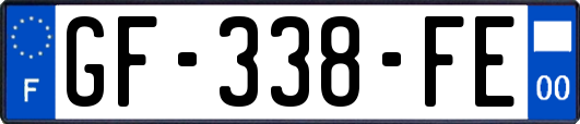 GF-338-FE