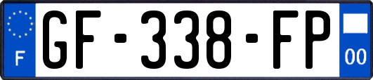 GF-338-FP