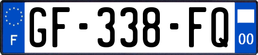 GF-338-FQ