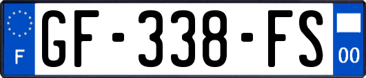 GF-338-FS
