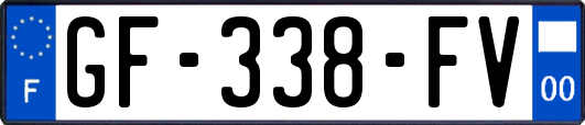 GF-338-FV
