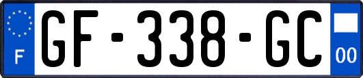 GF-338-GC