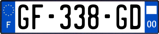 GF-338-GD