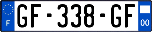 GF-338-GF