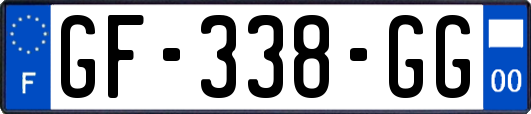 GF-338-GG
