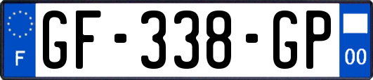 GF-338-GP