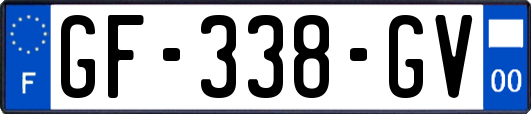 GF-338-GV