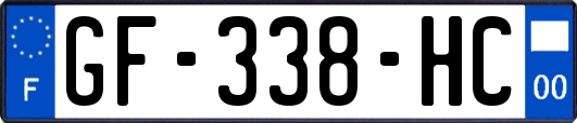 GF-338-HC