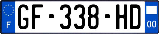 GF-338-HD