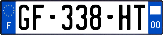 GF-338-HT