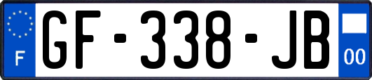 GF-338-JB