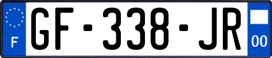 GF-338-JR