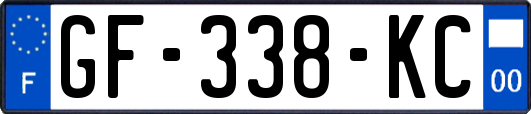GF-338-KC