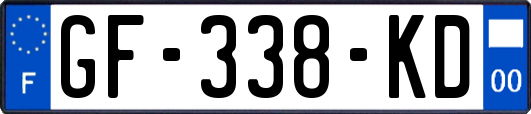 GF-338-KD
