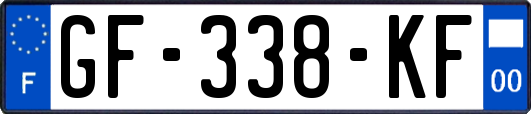 GF-338-KF