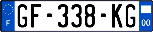 GF-338-KG