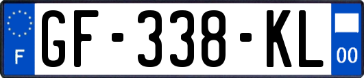GF-338-KL