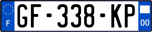 GF-338-KP