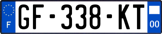 GF-338-KT