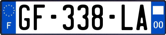 GF-338-LA