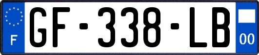GF-338-LB