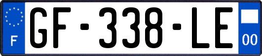 GF-338-LE