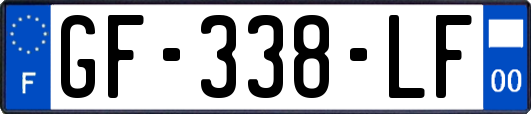 GF-338-LF