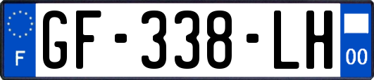 GF-338-LH
