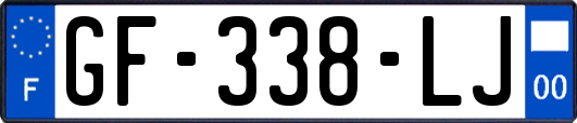 GF-338-LJ