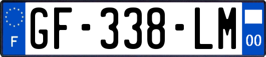GF-338-LM