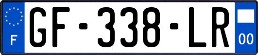 GF-338-LR