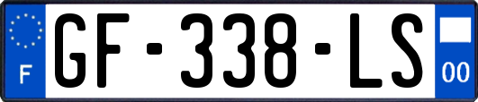 GF-338-LS