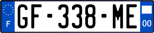 GF-338-ME