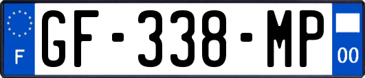 GF-338-MP