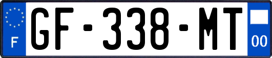 GF-338-MT