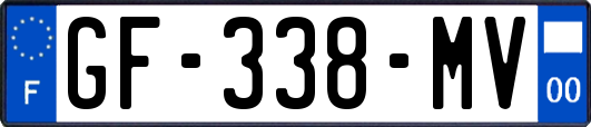 GF-338-MV