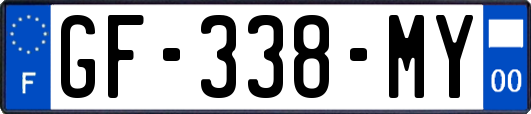 GF-338-MY