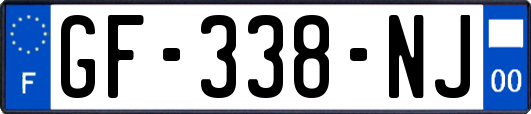 GF-338-NJ