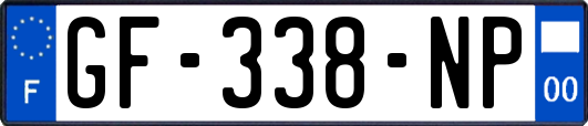 GF-338-NP