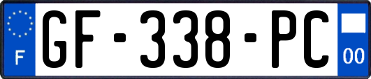 GF-338-PC