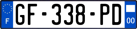 GF-338-PD