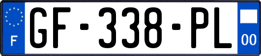 GF-338-PL