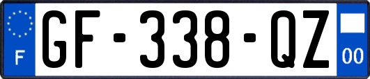 GF-338-QZ