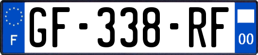 GF-338-RF